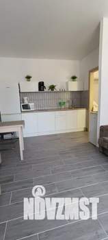 1-к квартира, посуточно, 30м2, 1/8 этаж