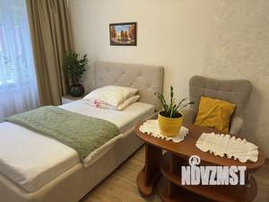 1-к квартира, на длительный срок, 18м2, 1/5 этаж