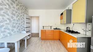 1-к квартира, на длительный срок, 38м2, 6/9 этаж