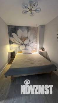 2-к квартира, посуточно, 50м2, 1/10 этаж