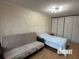 1-к квартира, на длительный срок, 30м2, 4/5 этаж