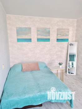 1-к квартира, посуточно, 31м2, 5/5 этаж