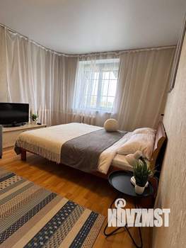 1-к квартира, посуточно, 36м2, 5/6 этаж