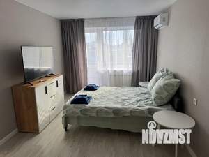 1-к квартира, посуточно, 30м2, 5/5 этаж