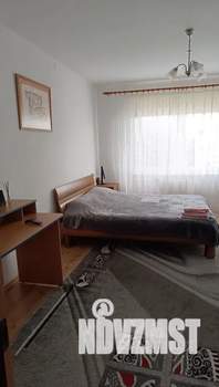 1-к квартира, посуточно, 43м2, 4/9 этаж