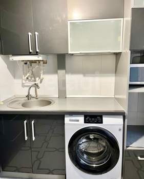 1-к квартира, на длительный срок, 39м2, 1/3 этаж