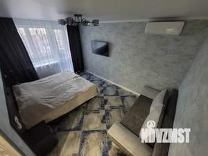 1-к квартира, посуточно, 34м2, 6/9 этаж