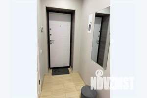 2-к квартира, посуточно, 42м2, 3/4 этаж