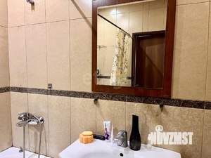 1-к квартира, на длительный срок, 45м2, 9/16 этаж