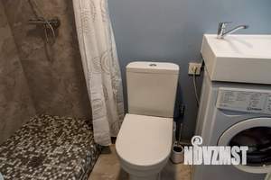 1-к квартира, посуточно, 17м2, 2/9 этаж