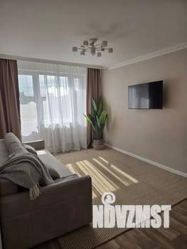 3-к квартира, посуточно, 65м2, 8/9 этаж