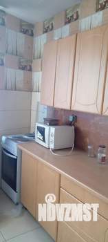 1-к квартира, на длительный срок, 37м2, 5/10 этаж