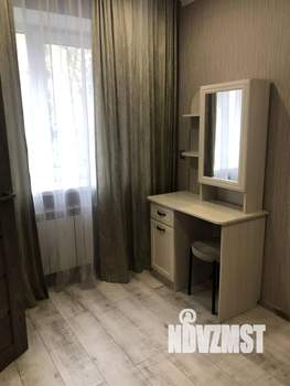 2-к квартира, посуточно, 44м2, 1/4 этаж