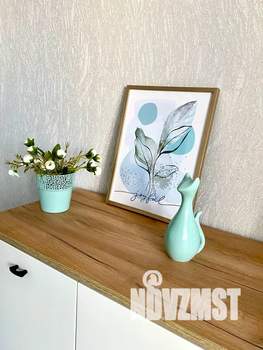 2-к квартира, посуточно, 52м2, 6/9 этаж