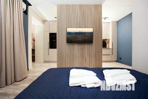 1-к квартира, посуточно, 32м2, 1/1 этаж