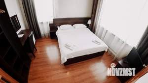 1-к квартира, посуточно, 19м2, 1/1 этаж