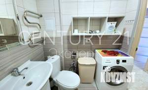 2-к квартира, на длительный срок, 54м2, 2/9 этаж