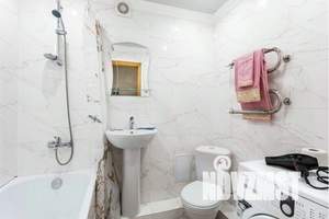 2-к квартира, посуточно, 44м2, 2/5 этаж