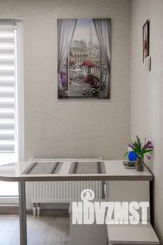 1-к квартира, посуточно, 36м2, 3/9 этаж