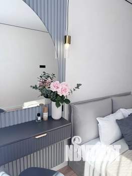 1-к квартира, посуточно, 33м2, 2/9 этаж