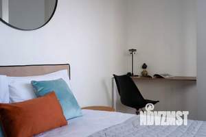 1-к квартира, посуточно, 66м2, 1/1 этаж