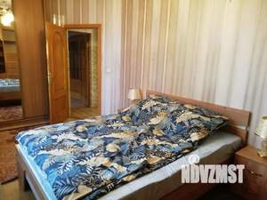 2-к квартира, посуточно, 75м2, 1/5 этаж