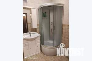 2-к квартира, посуточно, 58м2, 7/8 этаж