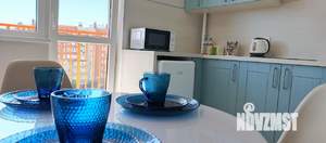1-к квартира, посуточно, 35м2, 6/9 этаж