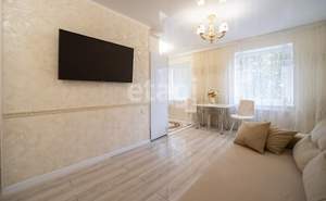 2-к квартира, на длительный срок, 48м2, 2/4 этаж