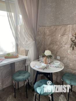 2-к квартира, посуточно, 44м2, 2/4 этаж