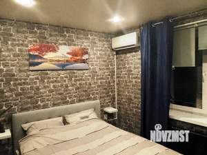 1-к квартира, на длительный срок, 32м2, 1/5 этаж