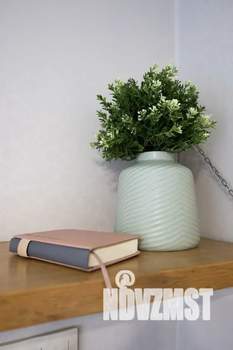 2-к квартира, посуточно, 41м2, 4/4 этаж