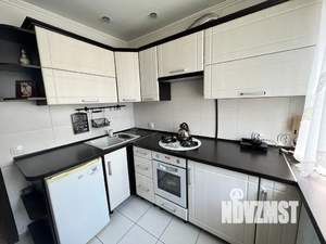 2-к квартира, посуточно, 43м2, 1/5 этаж