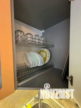 2-к квартира, посуточно, 45м2, 1/1 этаж