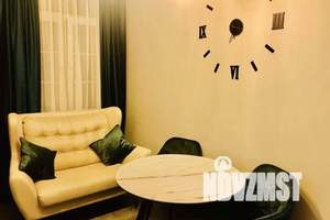2-к квартира, посуточно, 34м2, 1/3 этаж