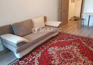 Студия квартира, на длительный срок, 23м2, 1/16 этаж