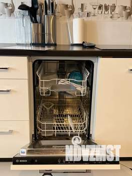 1-к квартира, посуточно, 48м2, 6/20 этаж