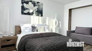 1-к квартира, посуточно, 39м2, 1/1 этаж