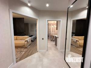 1-к квартира, посуточно, 43м2, 1/10 этаж