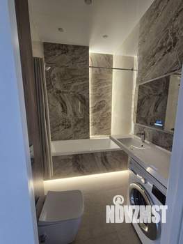 1-к квартира, на длительный срок, 45м2, 6/12 этаж