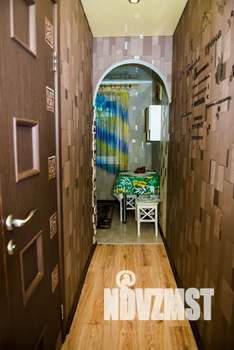 3-к квартира, посуточно, 58м2, 2/2 этаж