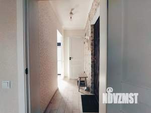 1-к квартира, посуточно, 35м2, 1/2 этаж