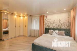 Студия квартира, посуточно, 35м2, 2/5 этаж