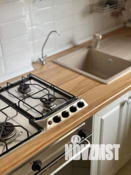 2-к квартира, посуточно, 56м2, 2/3 этаж
