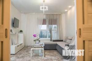 2-к квартира, посуточно, 70м2, 1/1 этаж