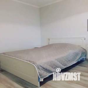 1-к квартира, посуточно, 45м2, 2/9 этаж