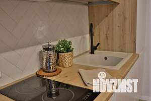 1-к квартира, посуточно, 36м2, 5/6 этаж