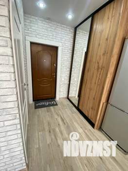 1-к квартира, посуточно, 41м2, 4/4 этаж