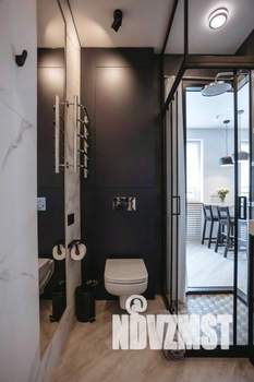 1-к квартира, посуточно, 39м2, 1/1 этаж