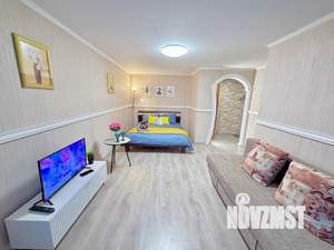 1-к квартира, посуточно, 32м2, 2/5 этаж